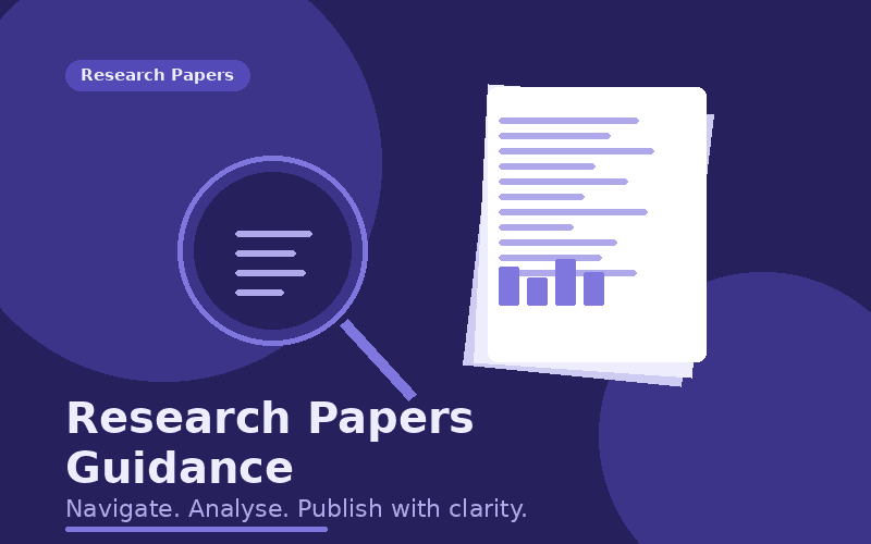 Research Guidance - NexalyTech blog