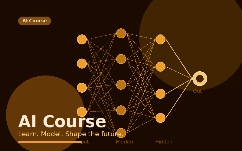 AI Course - NexalyTech blog