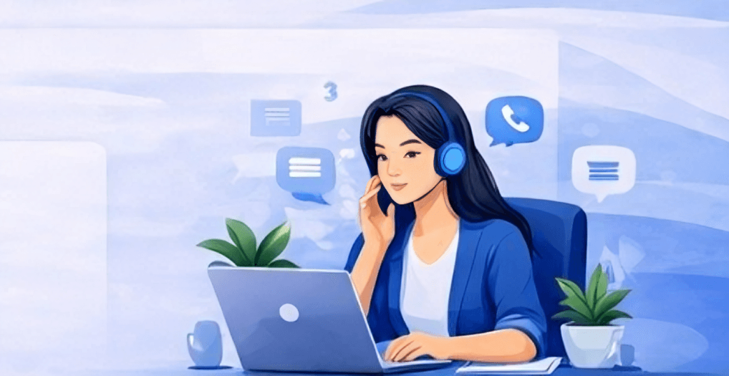 Nexalytech support team for freelancing and AI guidance