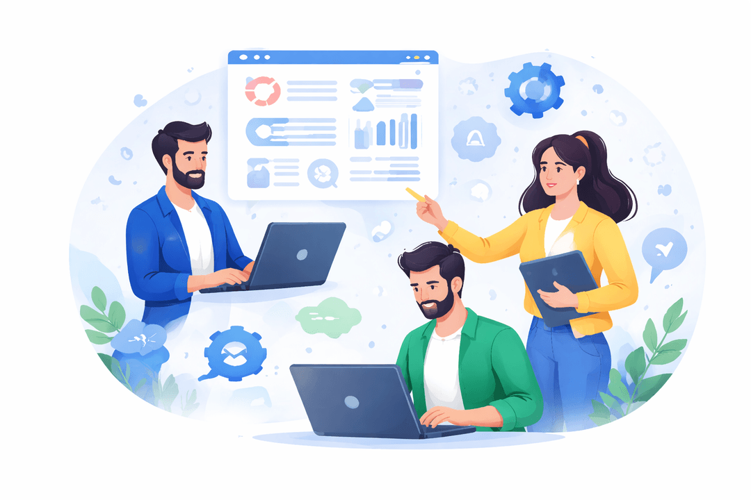 AI and Full Stack freelancing services